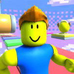 Obby 30: Color Rush